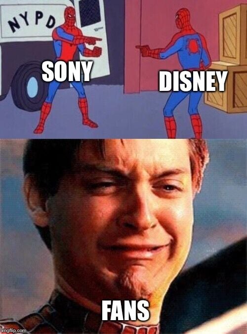 Nerd News: The prodigal spider returns